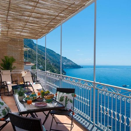 Your Home In The Heart Of Positano - Centralissima ภายนอก รูปภาพ