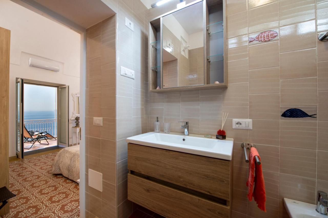 Your Home In The Heart Of Positano - Centralissima ภายนอก รูปภาพ