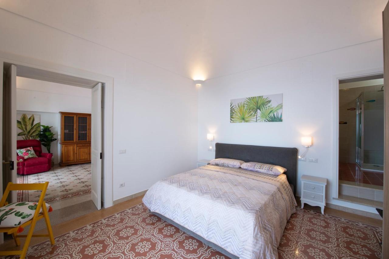 Your Home In The Heart Of Positano - Centralissima ภายนอก รูปภาพ