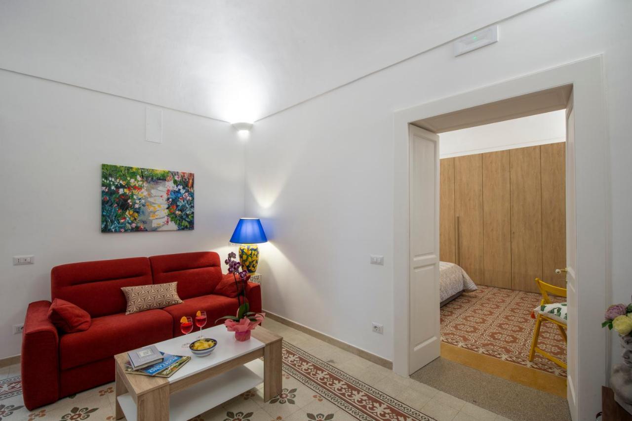 Your Home In The Heart Of Positano - Centralissima ภายนอก รูปภาพ
