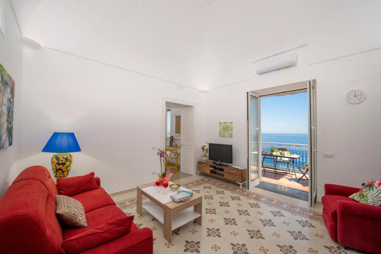 Your Home In The Heart Of Positano - Centralissima ภายนอก รูปภาพ